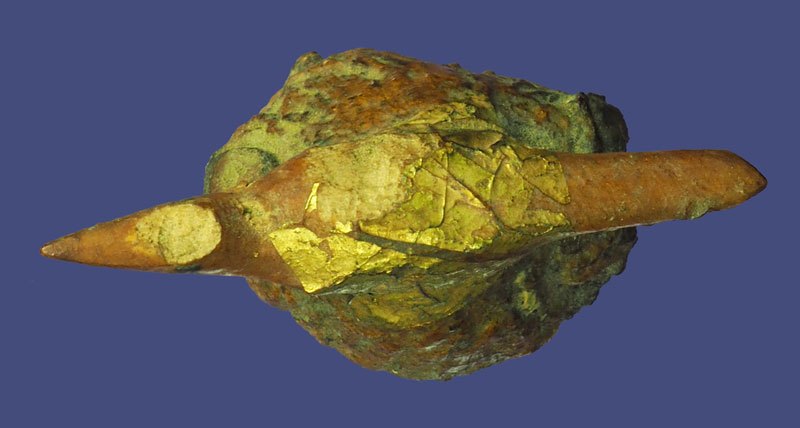 *40475 ไม้กาฝากรัก เก่าพอมีอายุ ไม่ทราบที่และปีสร้าง 12