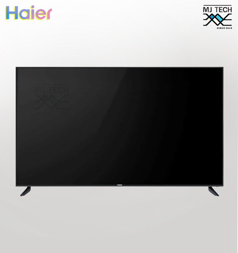 HAIER LED HD SMART TV ANDROID 11 ทีวี ขนาด 32 นิ้ว รุ่น H32D6M