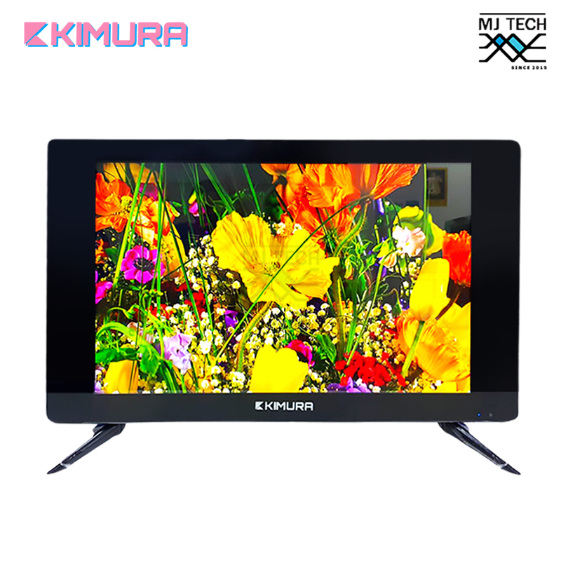 KIMURA LED DIGITAL TV 16:9 ทีวี ขนาด 24 นิ้ว รุ่น LTV-2401