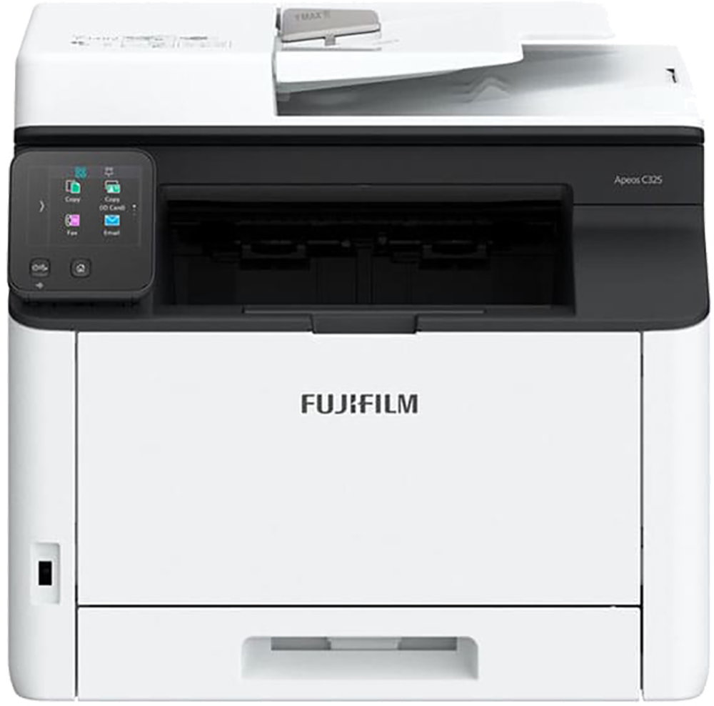 FUJIFILM Apeos C325 dw Multifunction Color Laser Printer