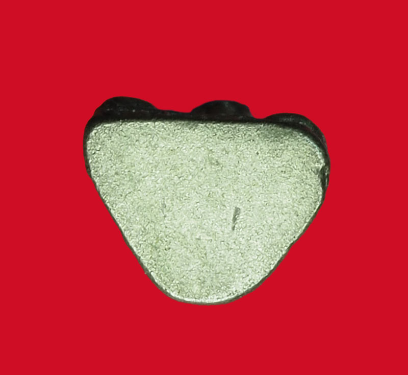 *32242 รูปหล่อไม่ทราบอาจารย์ และปีสร้าง 8