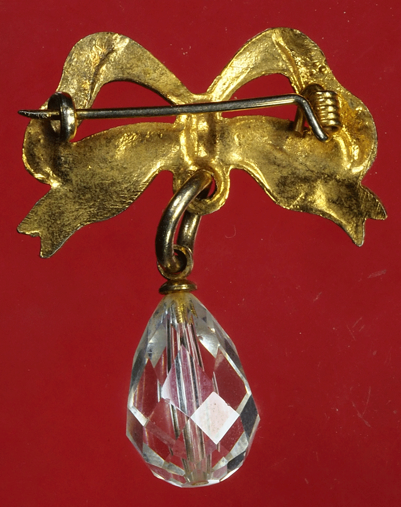 *27844 ลูกแก้วสารพัดนึกพร้อมโบว์ ไม่ทราบที่และปีสร้าง 12