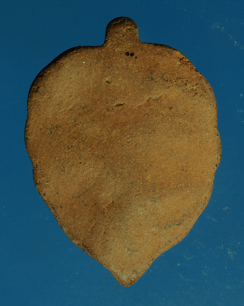 *28366 พระโพธิจักร หลวงพ่อลี วัดอโศการาม สมุทรปราการ เนื้อดิน 13