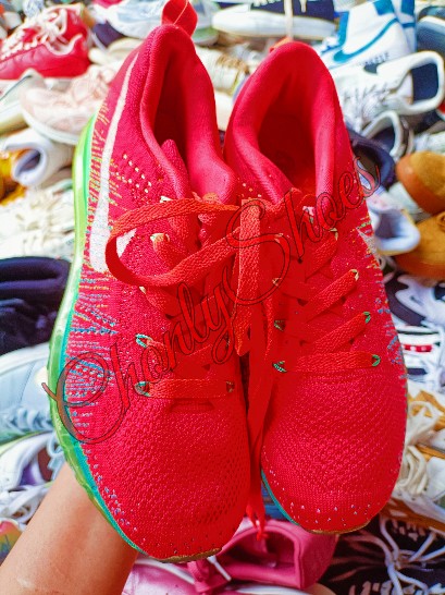 second hand shoes