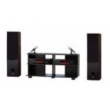 SOKEN KARAOKE SET รุ่น K-160 - Black