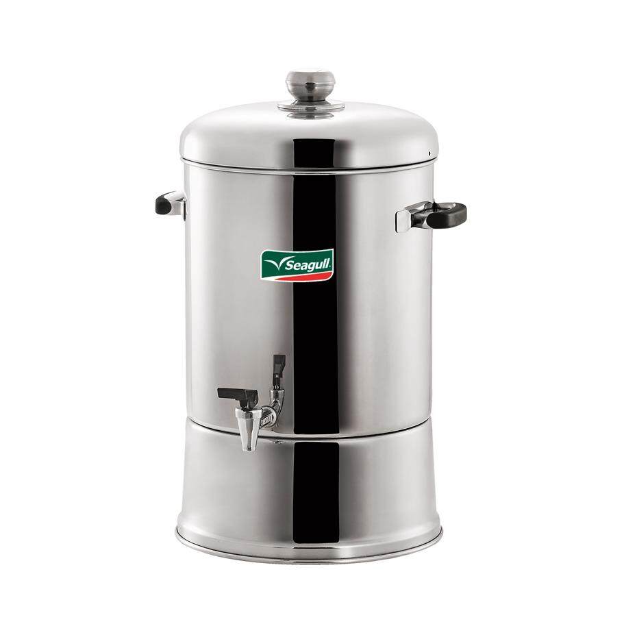 Seagull คูลเลอร์น้ำ ถังสแตนเลส ขนาด 14 ลิตร