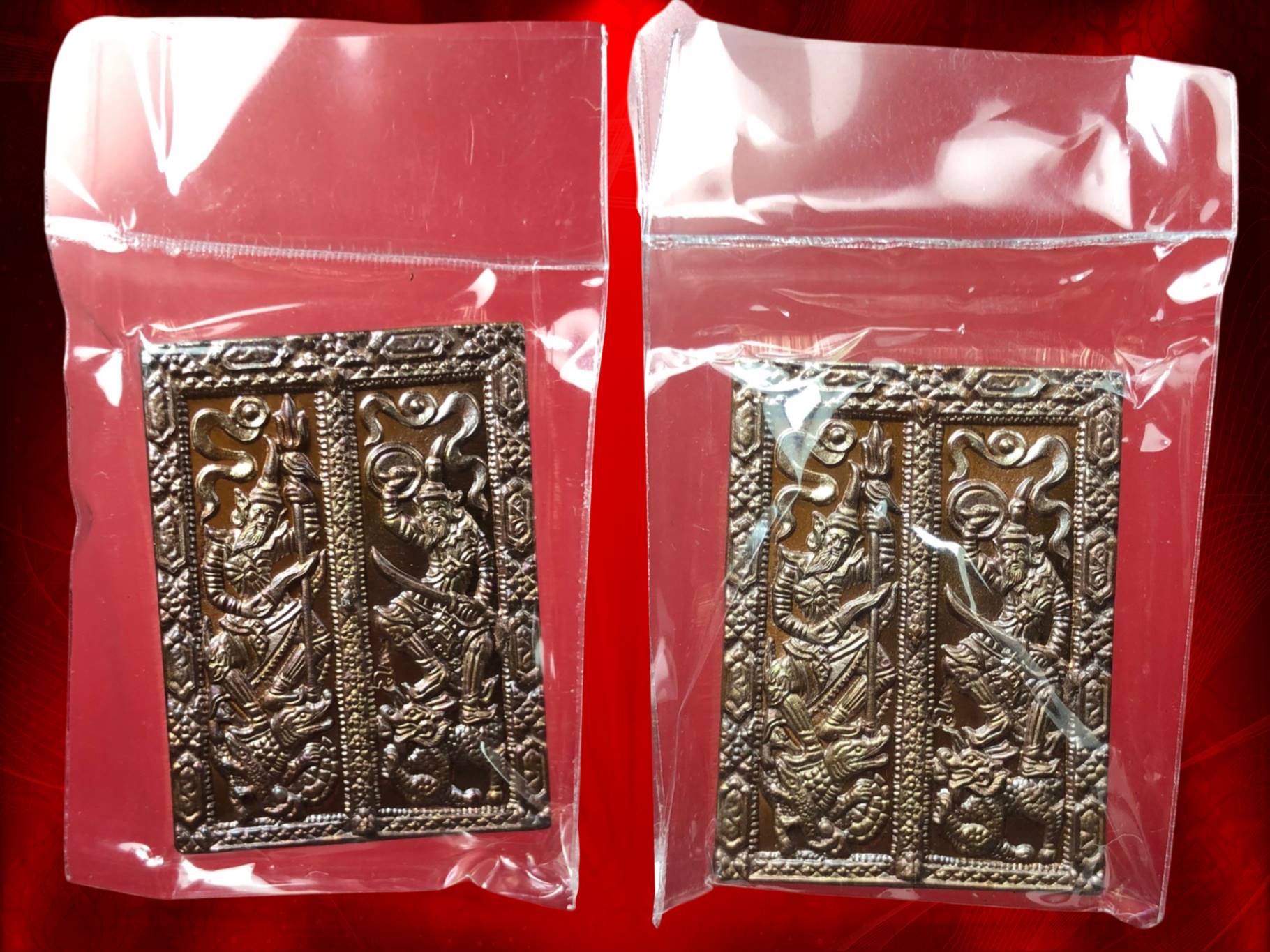 เหรียญเซี่ยวกาง วัดบวรนิเวศวิหาร ร.ศ. 229 เนื้อสัมฤทธิ์ มีโค๊ต เลข ๘ ด้านหน้าเหรียญ ที่ระลึกงานครบรอบวันประสูติ 3 ตุลาคม 2552 ของสมเด็จพระญาณสังวร สมเด็จพระสังฆราช งามและหายากสุดๆ ครับ บูชาเบาๆ 2 เหรียญ