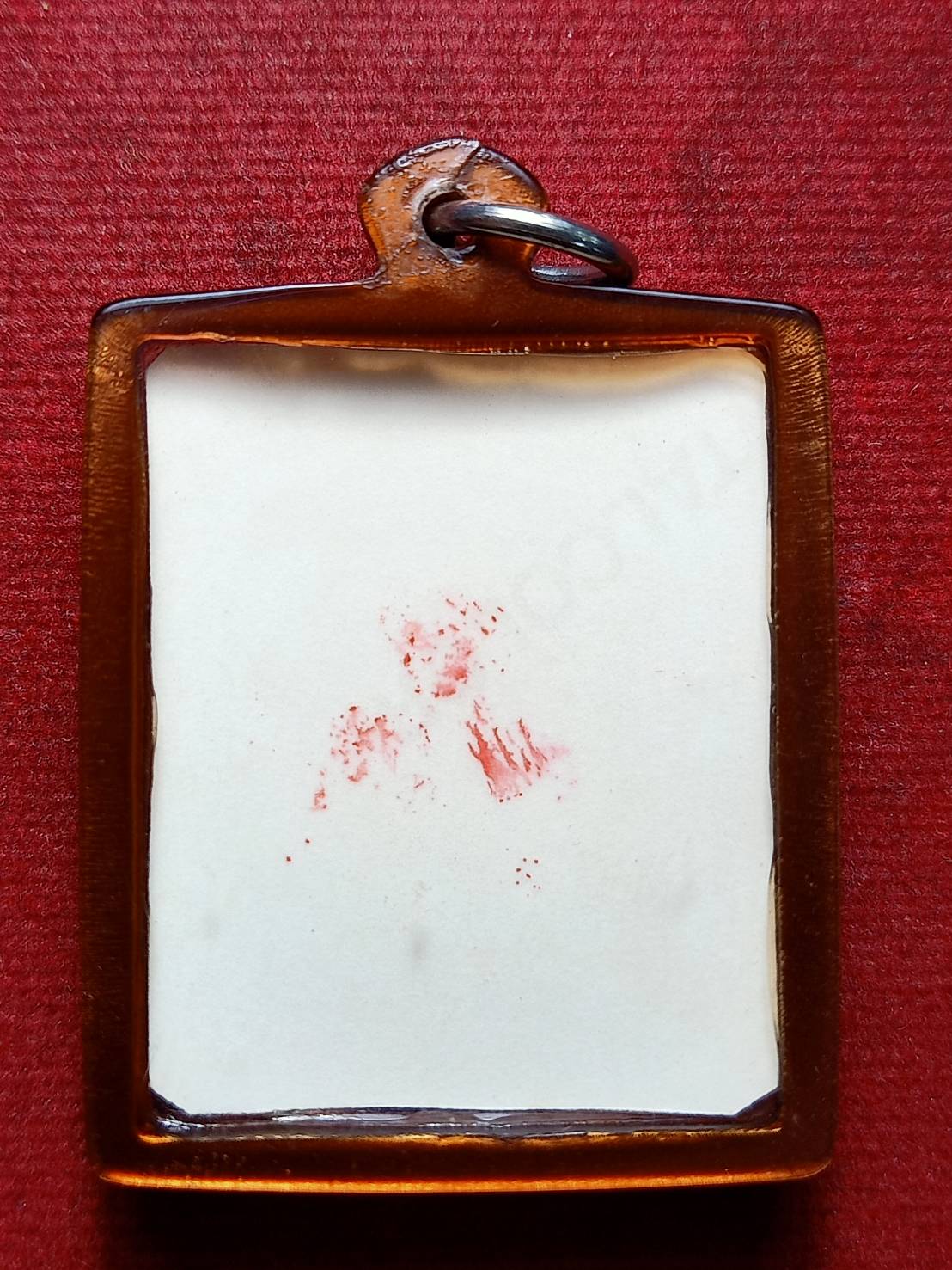 รูปถ่ายเจ้าพ่อพระกาฬ จ.ลพบุรี (SKU-12748)