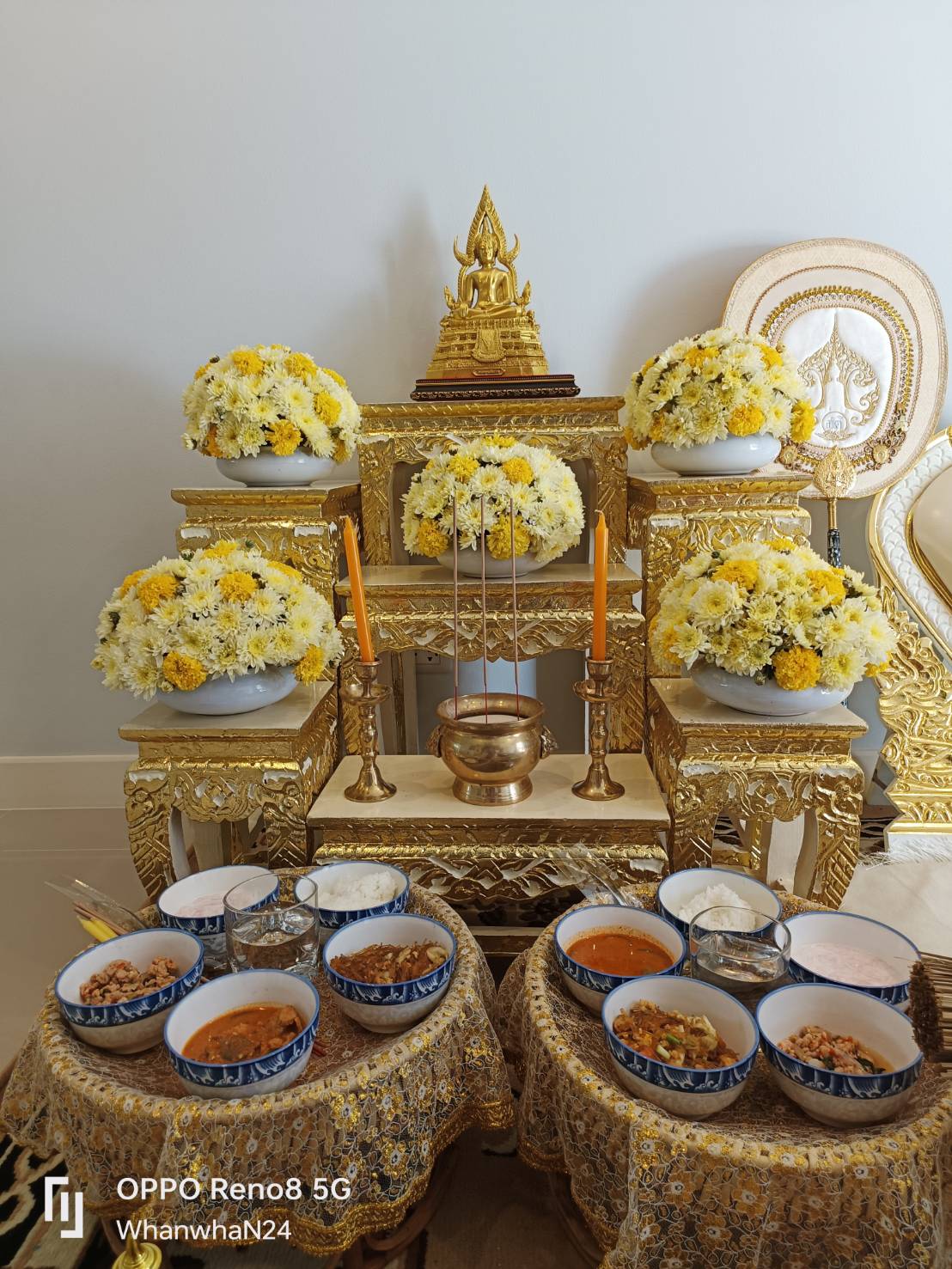 ทำบุญเปิดร้าน ทำบุญออฟฟิศ ทำบุญสำนักงาน ทำบุญบริษัทประจำปี