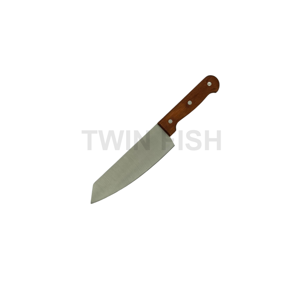 9751/7 มีดหั่น 7นิ้วNo Logo