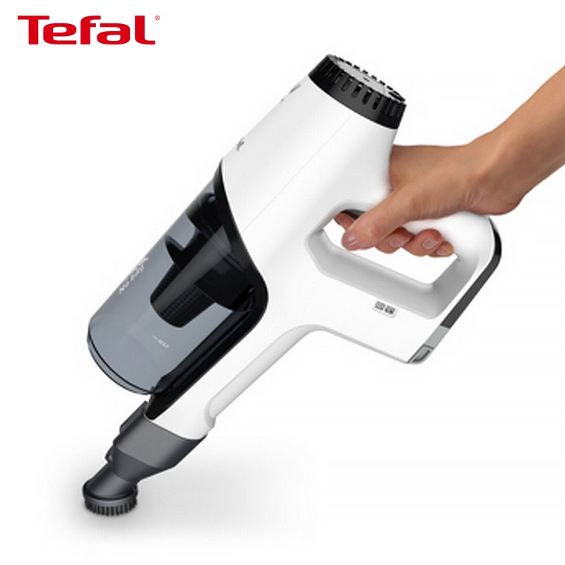 Tefal เครื่องดูดฝุ่นไร้สาย รุ่น X-PERT 3.60 รุ่น TY6975 รับประกัน 2 ปี
