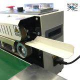 เครื่องซีลปิดปากถุง แบบสายพานต่อเนื่อง รุ่นFR770