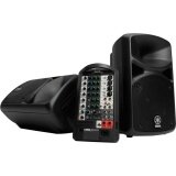 Yamaha STAGEPAS 400i ลำโพงพกพา