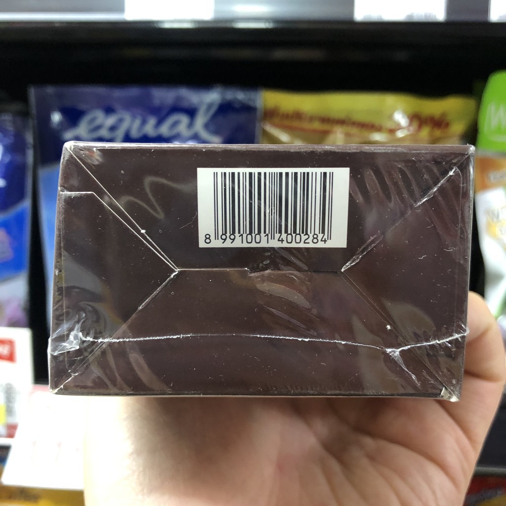 แวน ฮูเต็น โกโก้ ผง 100 กรัม Van Houten Cocoa Powder 100 g. 8991001400284