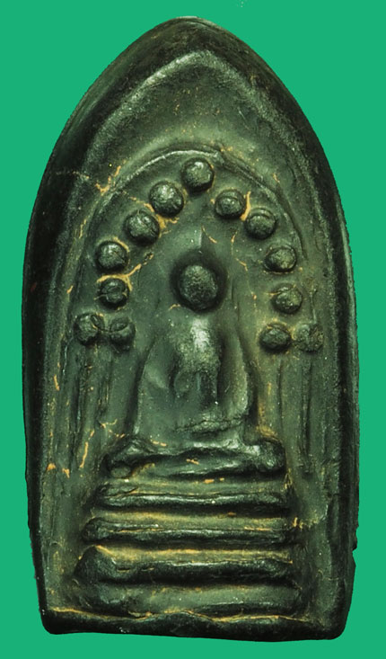 *37354 พระกริ่งคลองตะเคียนสองหน้า หลวงพ่อเพลิน วัดหนองไม้เหลือ เพชรบุรี 55