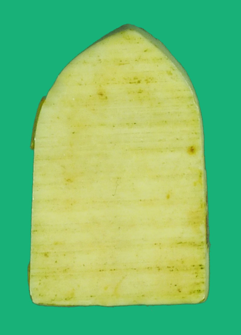 *38671 พระแกะเก่า เป็นนางกวักเก่า ไม่ทราบที่และปีสร้าง 3