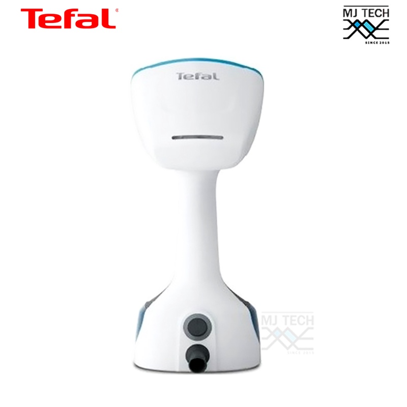 TEFAL เครื่องรีดผ้าไอน้ำ ขนาด 1100 วัตต์ ความจุ 150 มล. รุ่น DT7000 (รับประกัน 2 ปี)
