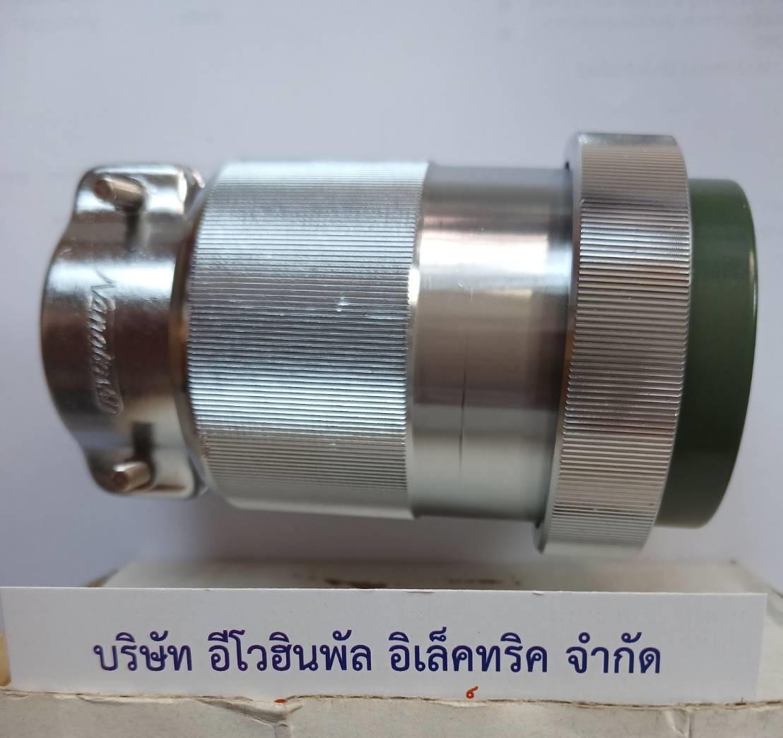NCS-402-P NANABOSHI CONNECTOR 2P 30A 250V