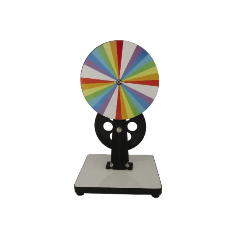 Newton Colour Disc