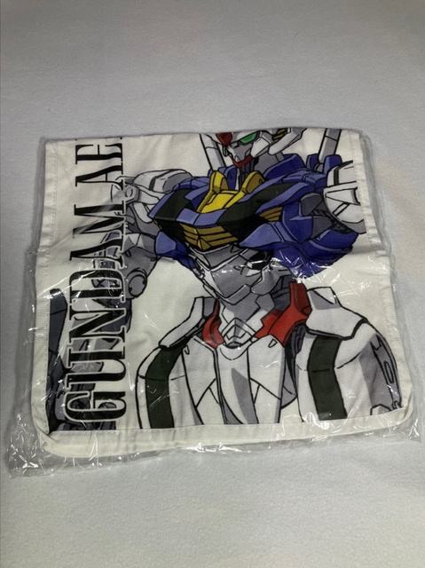 ถุงผ้า Gundam Aerial มือ 1 ของแท้
