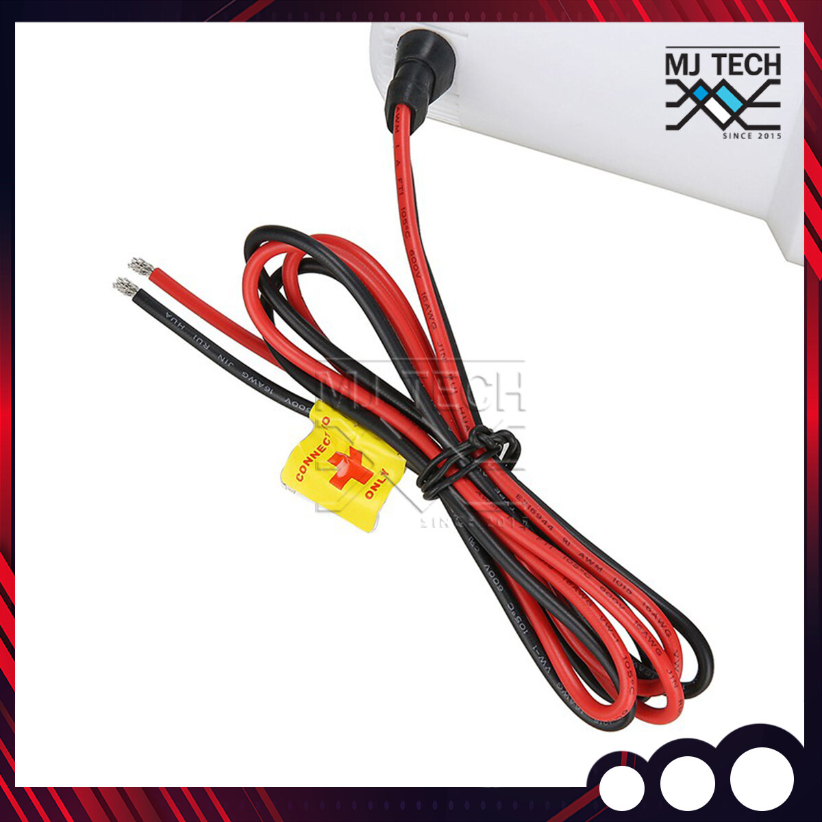 ฺBilge Pump ปั๊มน้ำ ปั๊มน้ำโซล่าเซลล์ แบบแช่ 12V ความเร็ว 2000-GPH ปั๊มน้ำแบบแช่ สีขาวแดง