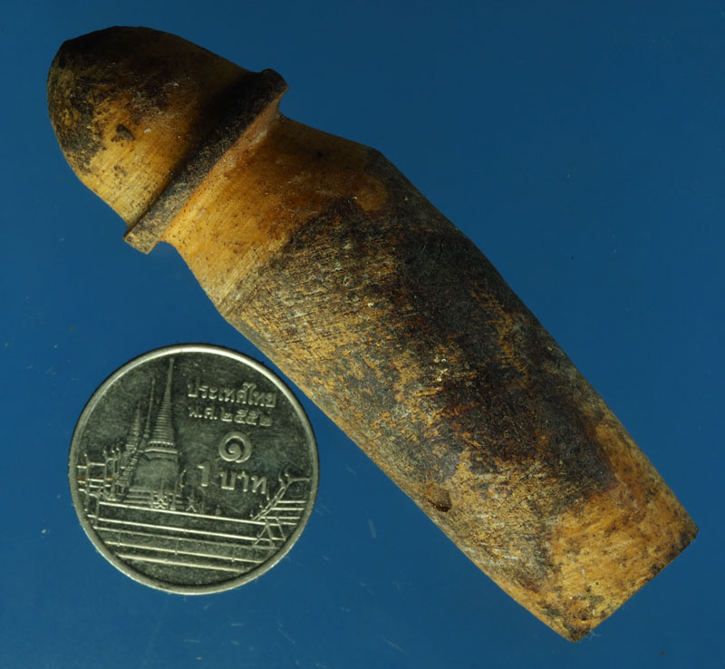 *28649 ปลัดขลิกหลวงปู่เมฆ วัดลำกระดาน ไม่เขยตาย กรุงเทพ 12