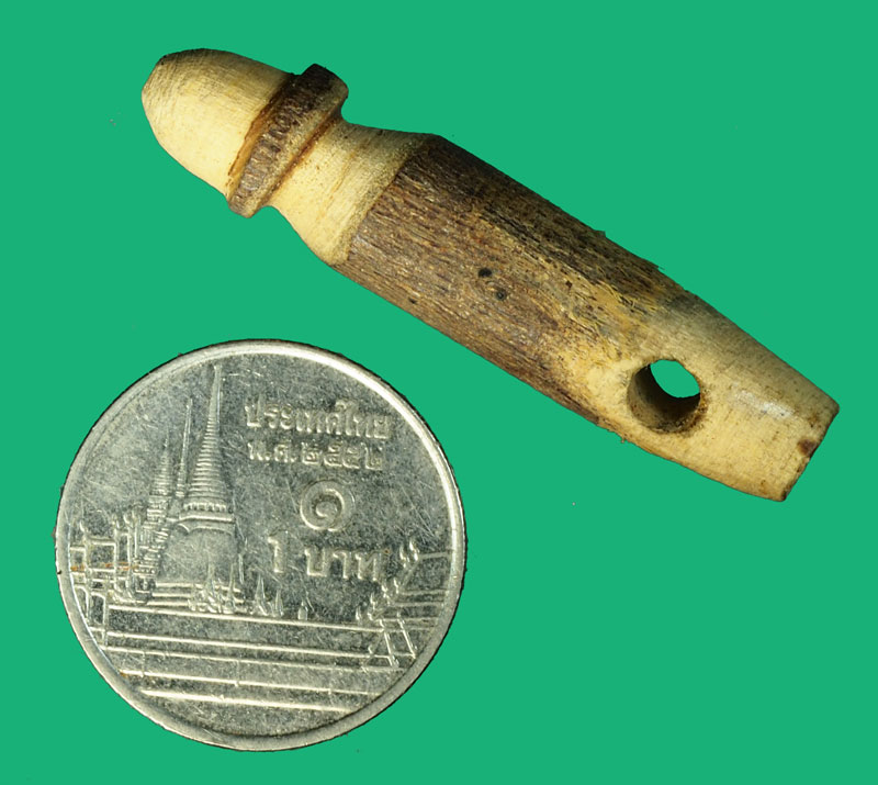 *35861 ปลัดขลิกไม้เขยตาย หลวงปู่เมฆ วัดลำกระดาน กรุงเทพ 12