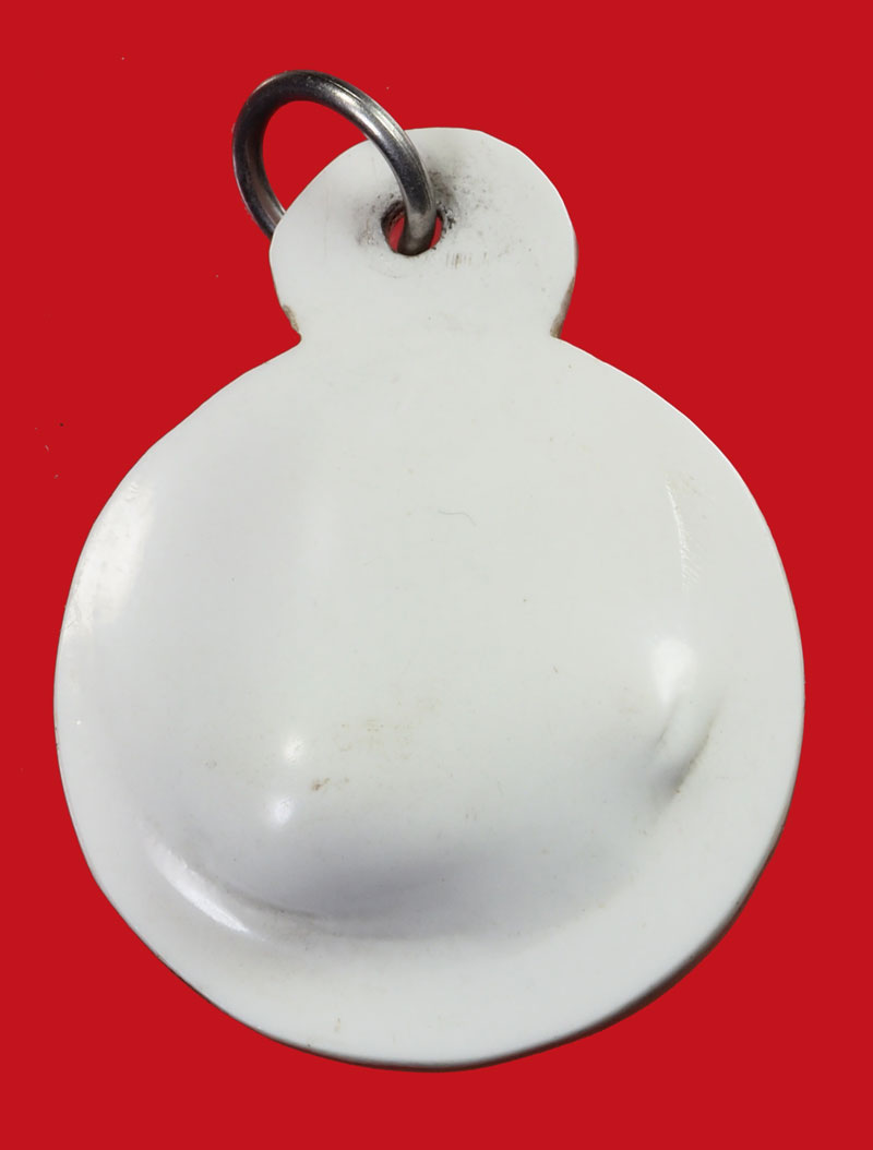 ขายแล้ว*35182 ข้าวสารหิน ข้าวตอกพระร่วง ลูกอมผงยา ส่วนใหญ่จะพบในถุงเหนี่ยวทรัพย์ เลี่ยมพลาสติกเก่าๆ หลายสิบปี 12