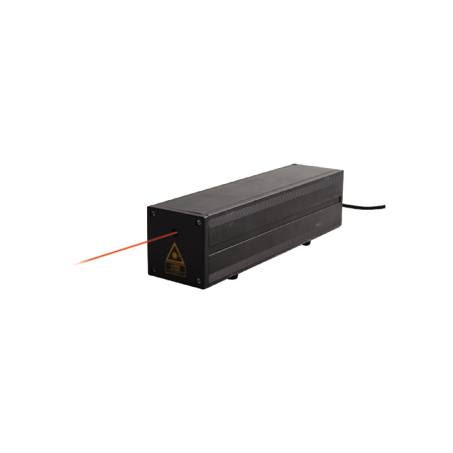 He-Ne Laser