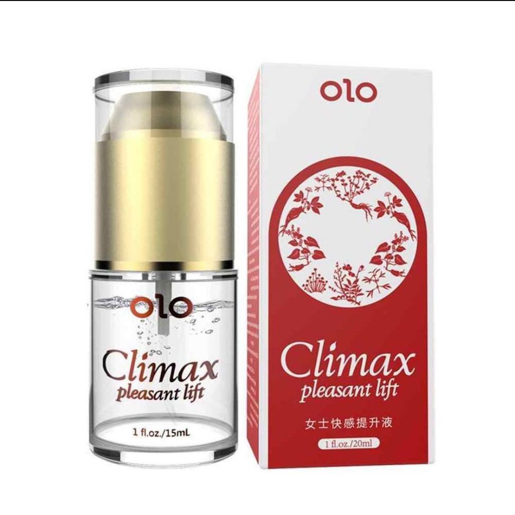 เจลกระตุ้นอารมณ์ (ของผู้หญิง)