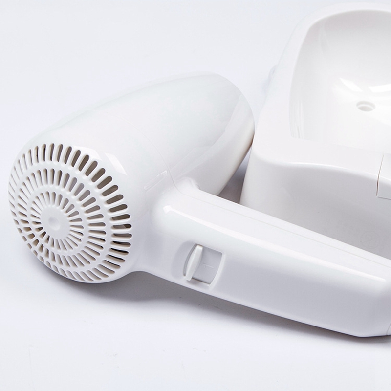 Wall Mounted Hair Dryer ไดร์เป่าผมติดผนัง 1300w