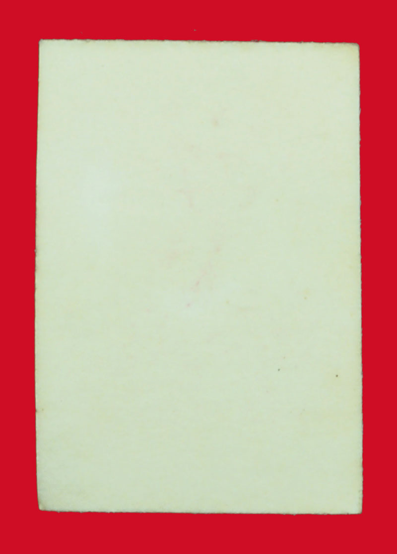 *36506 รูปถ่ายกระดาษหนังไก่หลวงปุ่แหวน สุจิณโณ วัดดอยแม่ปั่ง ยุคปี พ.ศ. 2510+ ถึง 252+ เชียงใหม่ 31