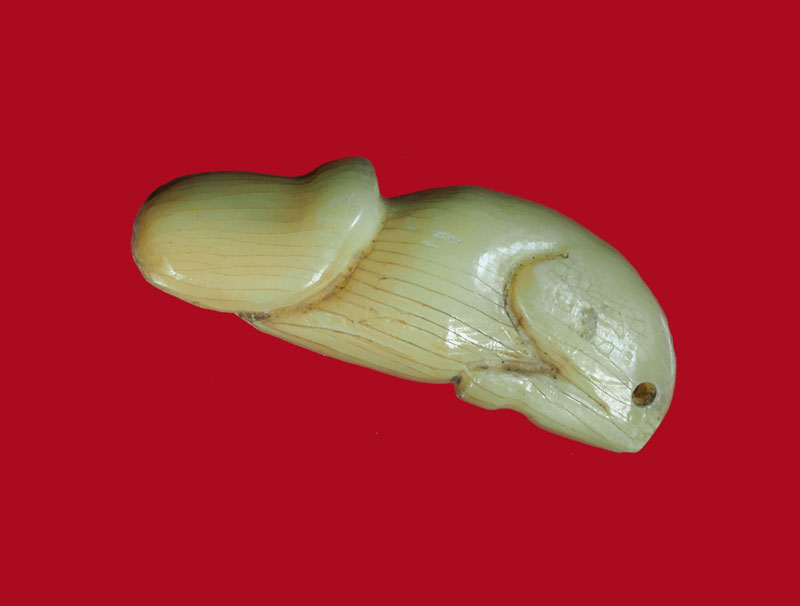 *30601 ปลัดขลิกแกะ หลวงพ่อกลั่น วัดอินทราวาส อ่างทอง 89