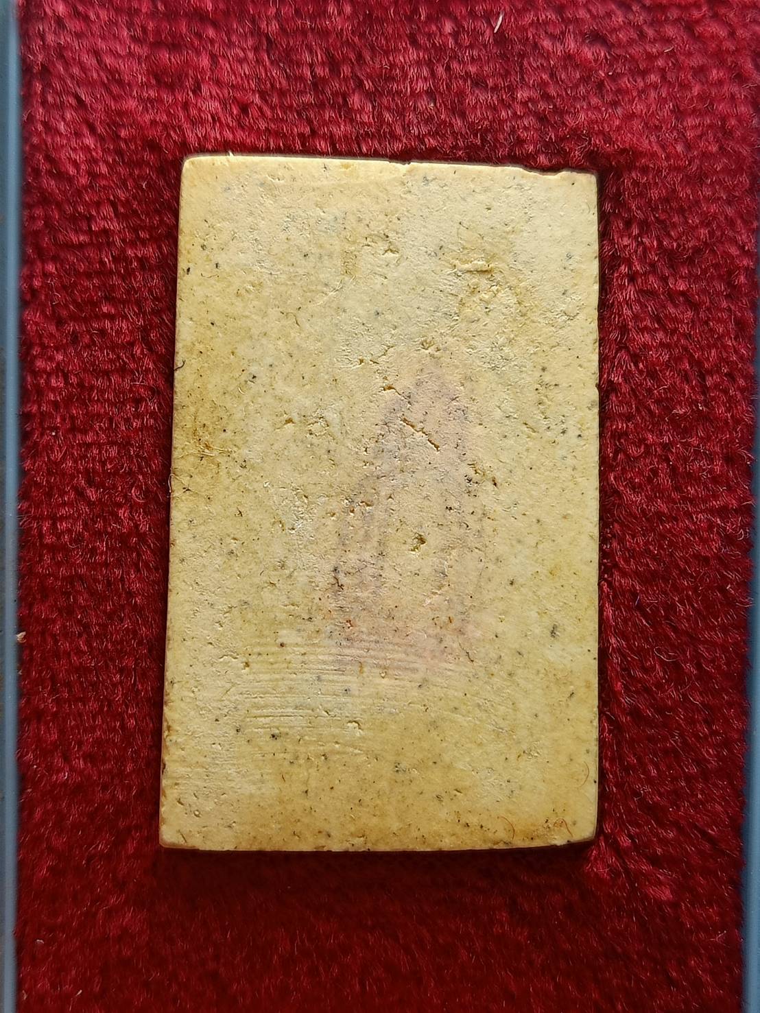 พระสมเด็จอนุสรณ์ 118 ปี สมเด็จพระพุฒาจารย์โต วัดระฆังโฆสิตาราม กทม. ปี 2533 พร้อมกล่อง (SKU-07990)