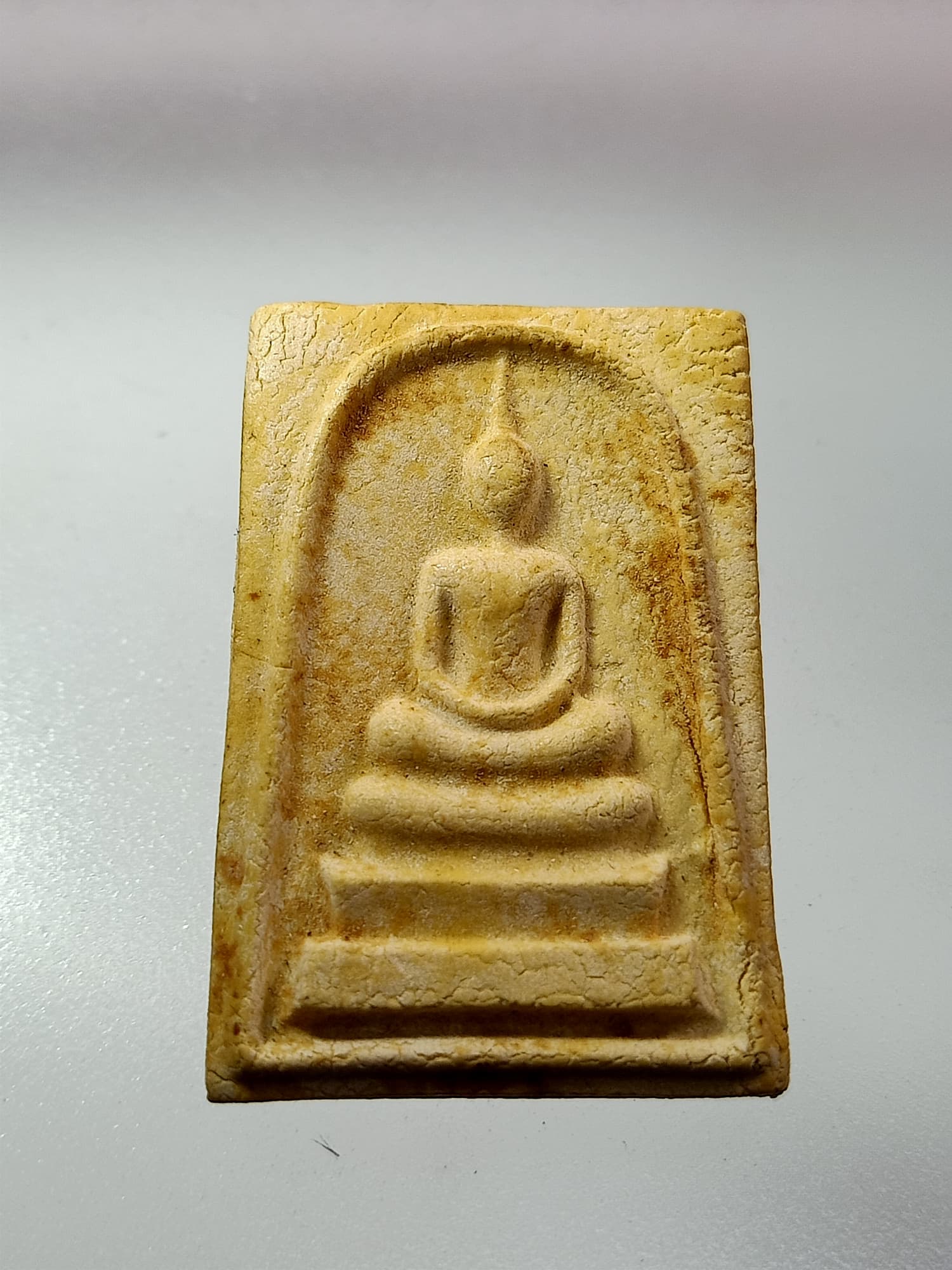 พระสมเด็จหลังพระธาตุพนม จ.นครพนม (SKU-00407)