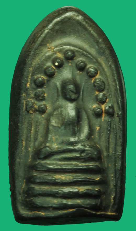 *37354 พระกริ่งคลองตะเคียนสองหน้า หลวงพ่อเพลิน วัดหนองไม้เหลือ เพชรบุรี 55