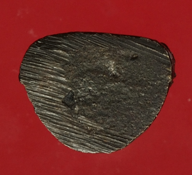 *27778 พระหล่อพระจีน ไม่ทราบที่และปีสร้าง พอมีอายุ 8