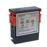 RINGDER RC-114M เครื่องควบคุมอุณหภูมิ ดิจิตอล 230V30A -30~300C พร้อมสายวัดอุณหภูมิแบบทนความร้อน