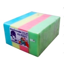 ฟองน้ำฉาบปูน 3/4",1'' อย่างดี เนื้อแน่น ตราปลาโลมา เกรด A(ราคารวมแวท)(แพคละ 100แผ่น) ฟองน้ำทำความสะอาด ฟองน้ำฉาบปูน ฟอง