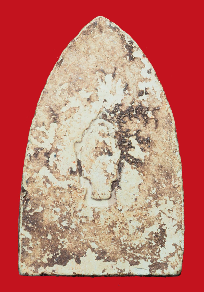 *35351 ขุนแผนมหาเสน่ห์ หลวงพ่อเปา วัดสวนสำราญ สระบุรี 81