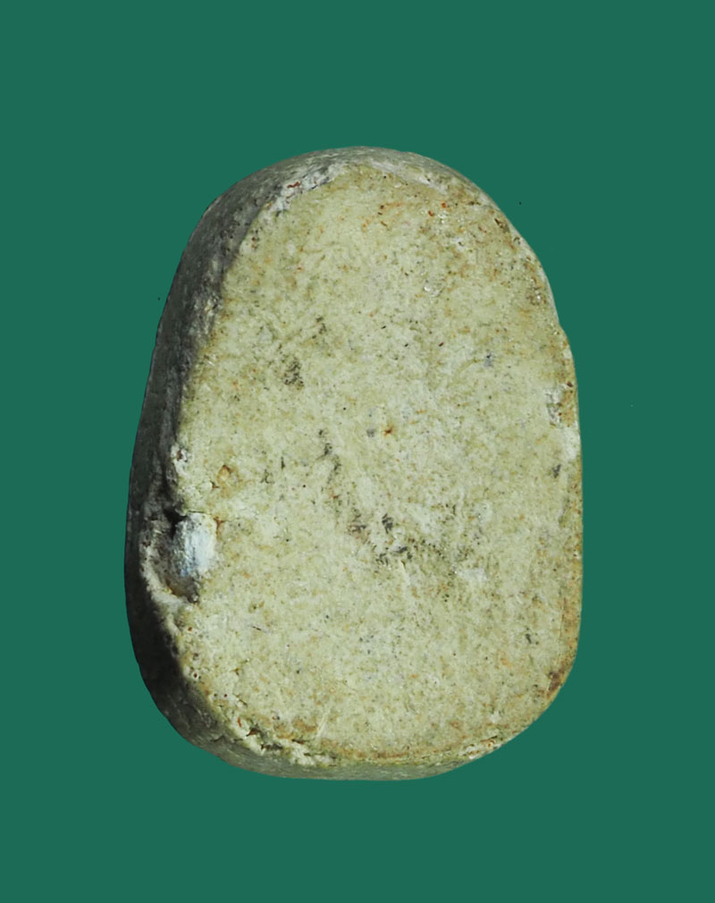 *32380 พระพุทธ เนื้อผง เก่า ไม่ทราบที่และปีสร้าง 9