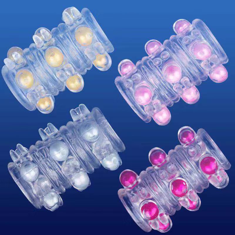 ปลอกมุข