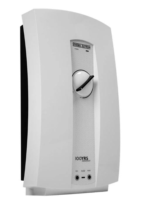 STIEBEL เครื่องทำน้ำอุ่น กำลังไฟ 4500W รุ่น AQC45E