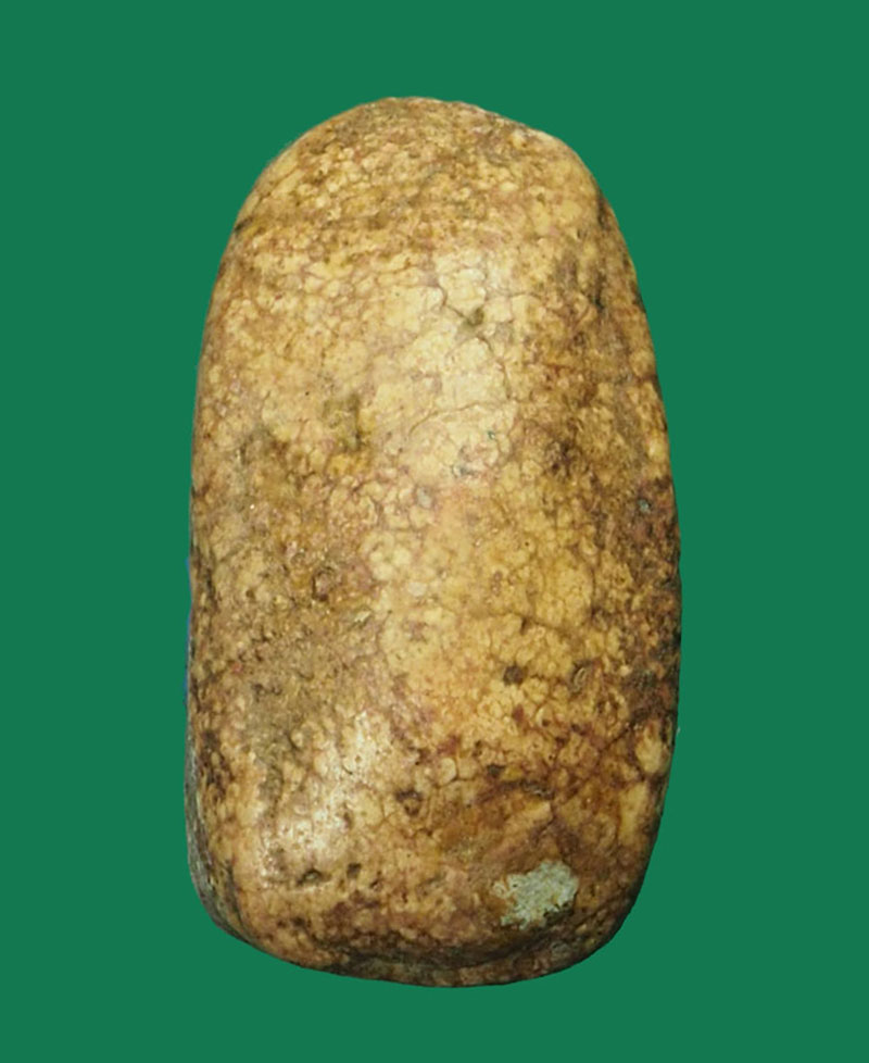 ขายแล้ว*30406 พระเม็ดบัวว่านสบู่เลือด พระครูสอน วัดมักกระสัน กรุงเทพ 13