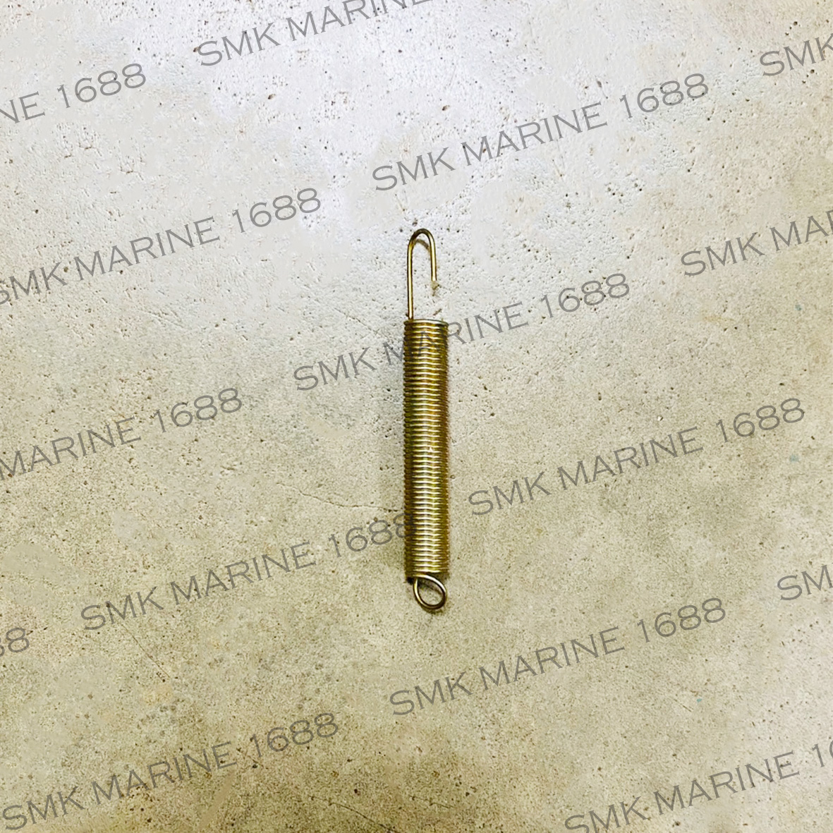 ISUZU Throttle Return Spring / สปริงคันเร่ง