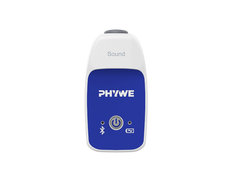 ชุดสมาร์ทเซ็นเซอร์สำหรับวัดค่าเสียง Cobra SMARTsense Sound
