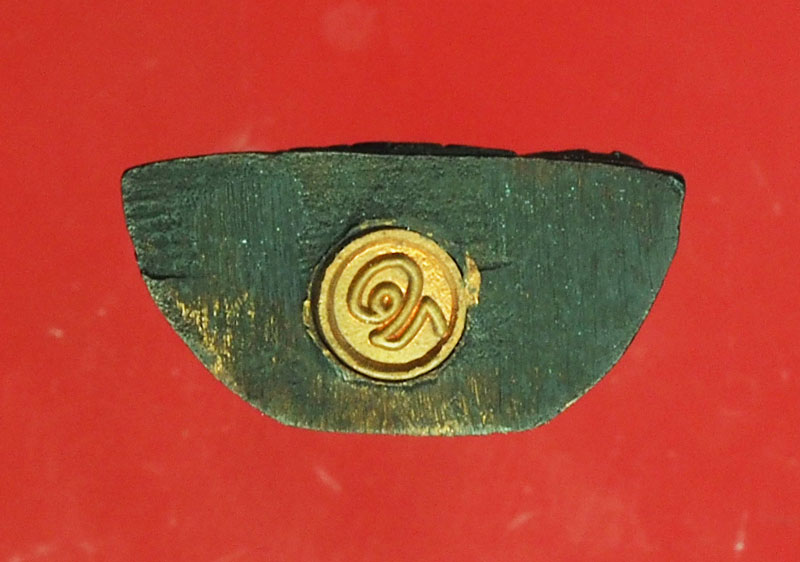 *28993 พระกริ่งพุทธโสธร วัดโสธรวรวิหาร ปี 2535 ฉะเชิงเทรา กล่องเดิม 25