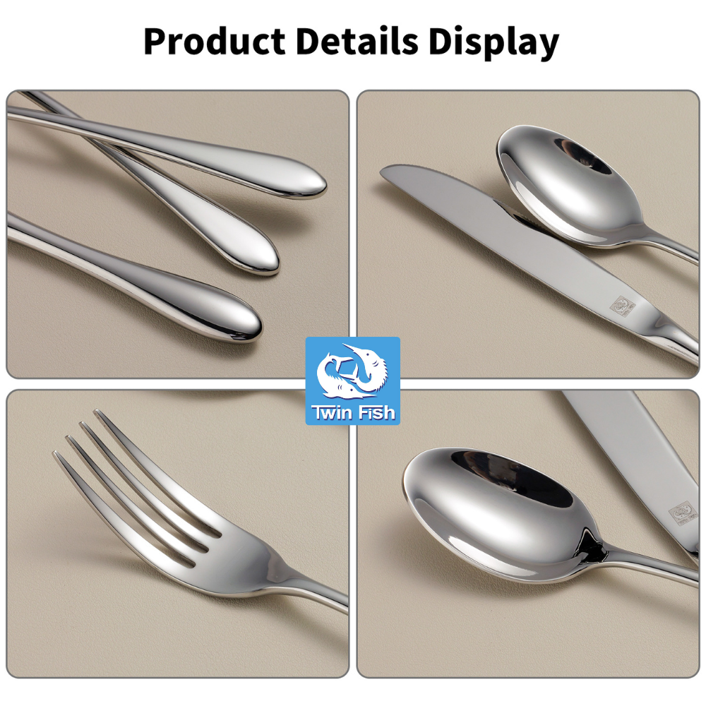 ลาย527 THE GRAND สแตนเลส304