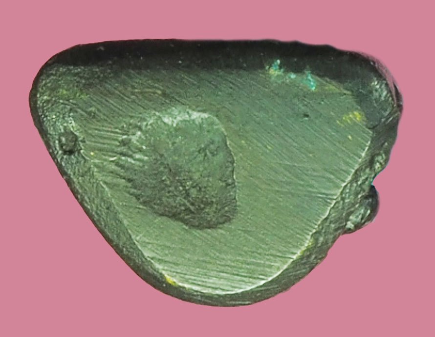 *39257 รูปหล่อหลวงพ่อพริ้ง วัดโบสถ์โก่งธนู ปี 2522 ลพบุรี 69