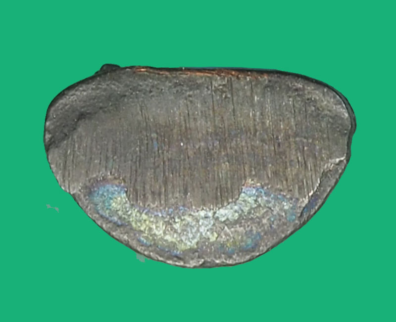 *35709 พระหล่อไพรีพินาศ วัดบวรนิเวศ กรุงเทพ ไม่ทราบปี 7